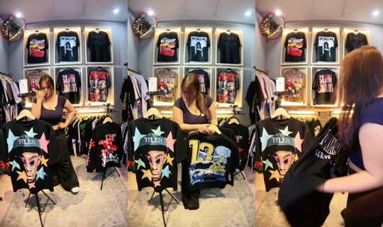 daylight_apparel's Live Session — Sep 16, 2026, 6:32 AM