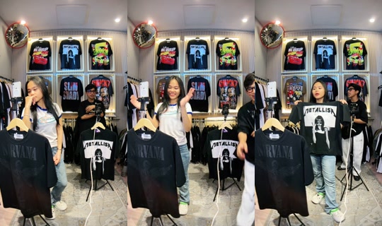 daylight_apparel's Live Session — Sep 17, 2026, 6:56 AM