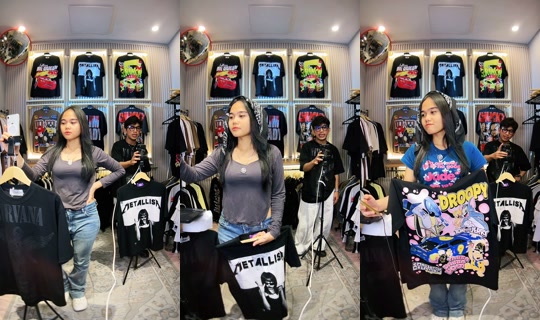 daylight_apparel's Live Session — Sep 17, 2026, 7:25 AM