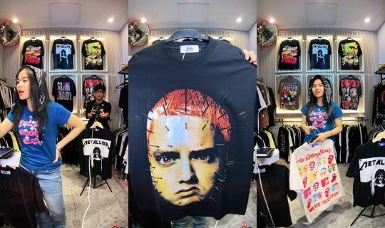 daylight_apparel's Live Session — Sep 17, 2026, 8:15 AM