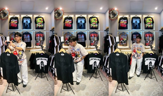 daylight_apparel's Live Session — Sep 17, 2026, 9:06 AM