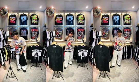 daylight_apparel's Live Session — Sep 17, 2026, 9:56 AM