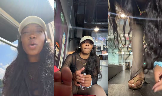 daymackey's Live Session — Aug 2, 2026, 5:16 PM
