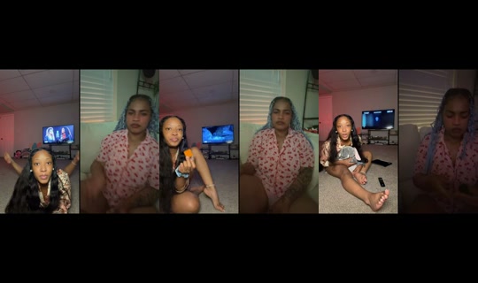 daymackey's Live Session — Aug 9, 2026, 7:12 AM