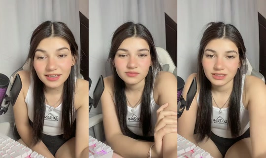 dayramirez0's Live Session — Sep 12, 2026, 3:46 AM