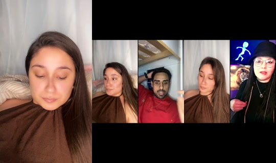 dayrjo's Live Session — Jul 13, 2026, 11:29 PM