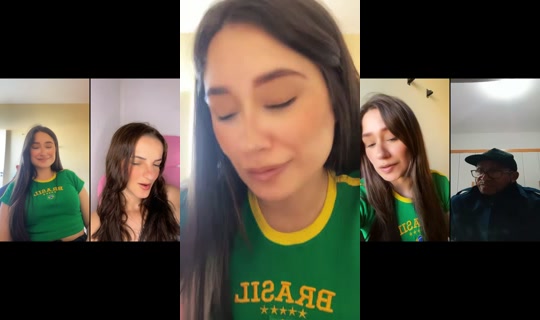 dayrjo's Live Session — Jul 25, 2026, 7:14 PM