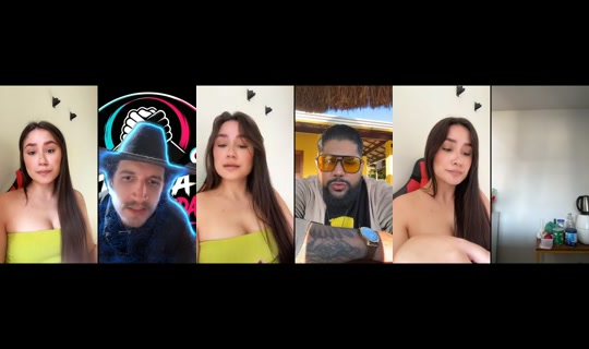 dayrjo's Live Session — Jul 26, 2026, 10:47 AM