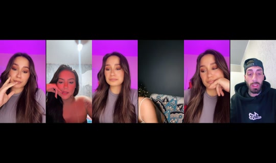 dayrjo's Live Session — Jul 30, 2026, 5:54 AM