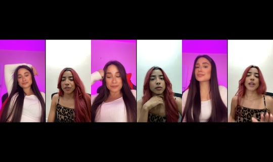 dayrjo's Live Session — Jul 31, 2026, 2:16 AM