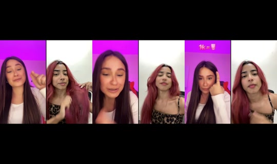 dayrjo's Live Session — Jul 31, 2026, 4:41 AM