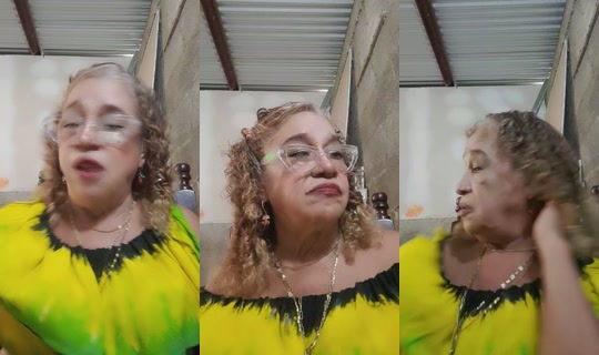 daysicarballohuen's Live Session — Aug 31, 2026, 6:28 PM