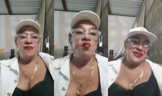 daysicarballohuen's Live Session — Sep 1, 2026, 3:09 AM
