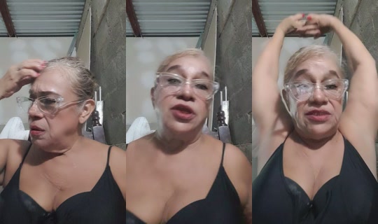 daysicarballohuen's Live Session — Sep 1, 2026, 5:19 AM