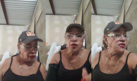 daysicarballohuen's Live Session — Sep 1, 2026, 6:13 PM