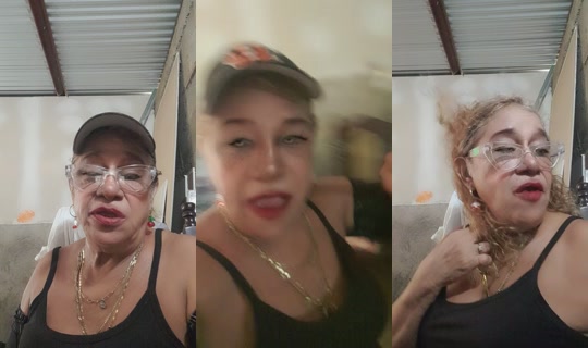 daysicarballohuen's Live Session — Sep 1, 2026, 6:46 PM