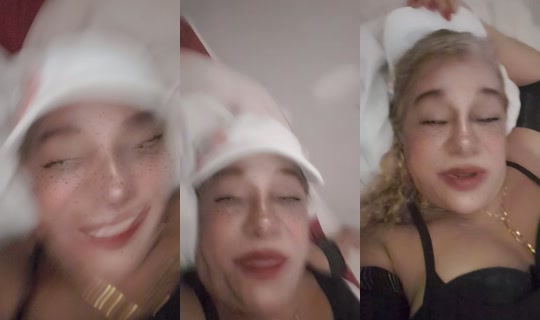 daysicarballohuen's Live Session — Sep 1, 2026, 7:45 PM