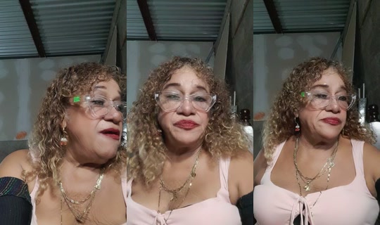 daysicarballohuen's Live Session — Sep 2, 2026, 3:43 AM