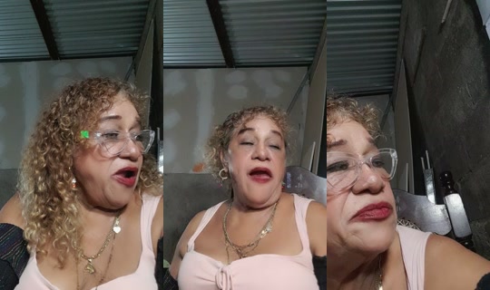 daysicarballohuen's Live Session — Sep 2, 2026, 4:34 AM