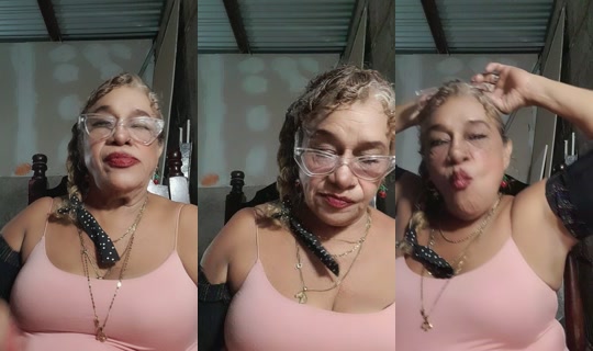 daysicarballohuen's Live Session — Sep 3, 2026, 2:53 AM