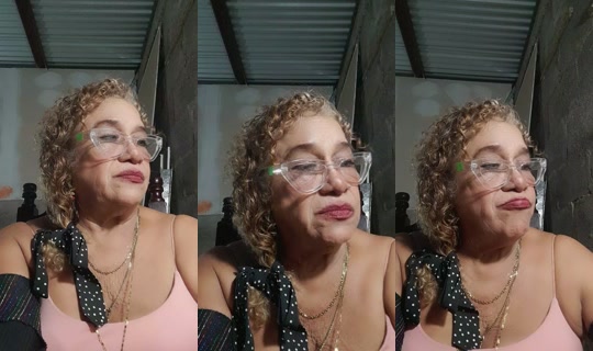 daysicarballohuen's Live Session — Sep 3, 2026, 3:43 AM