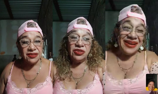 daysicarballohuen's Live Session — Oct 16, 2026, 3:32 AM