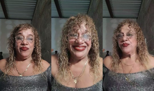 daysicarballohuen's Live Session — Oct 17, 2026, 2:19 AM