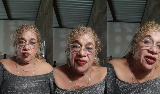 daysicarballohuen's Live Session — Oct 17, 2026, 4:01 AM