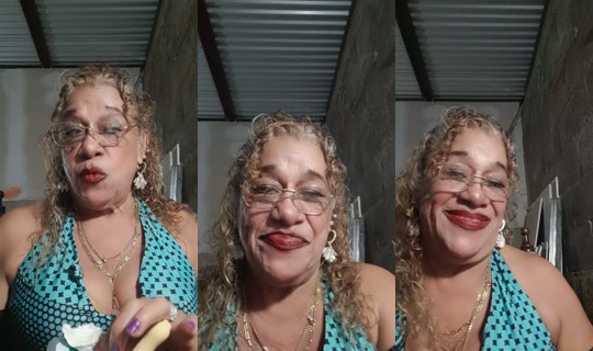 daysicarballohuen's Live Session — Oct 18, 2026, 3:03 AM