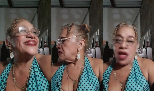 daysicarballohuen's Live Session — Oct 18, 2026, 4:44 AM