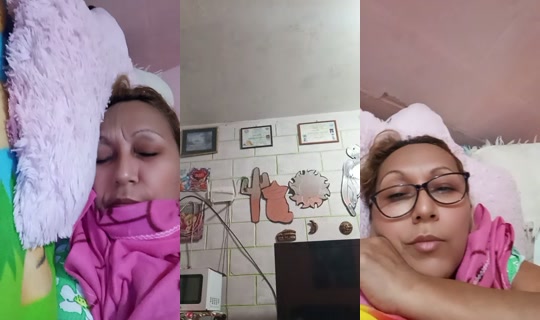 daysilluvia's Live Session — Aug 16, 2026, 12:04 PM