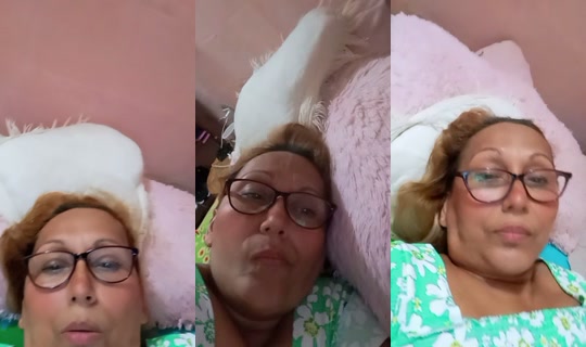 daysilluvia's Live Session — Aug 17, 2026, 3:52 AM