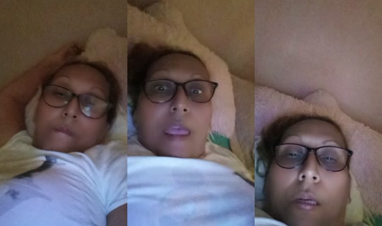 daysilluvia's Live Session — Aug 17, 2026, 7:14 PM
