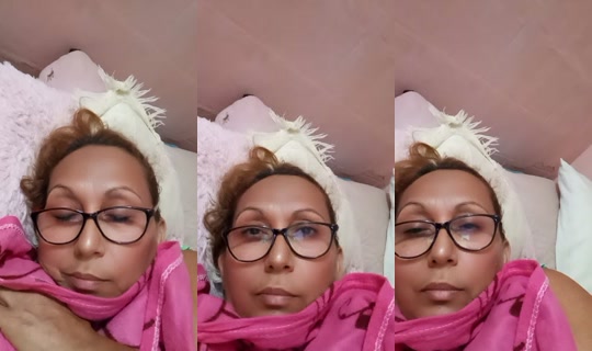 daysilluvia's Live Session — Aug 18, 2026, 4:22 AM
