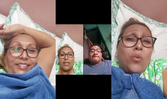 daysilluvia's Live Session — Aug 19, 2026, 12:56 PM