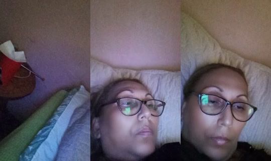 daysilluvia's Live Session — Oct 1, 2026, 6:40 PM