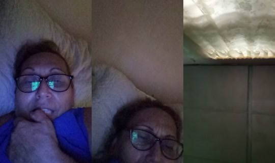daysilluvia's Live Session — Oct 2, 2026, 7:08 PM