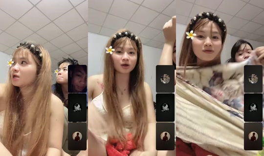 dayy.ma's Live Session — Oct 18, 2026, 5:09 PM