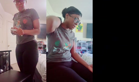 dazlyndani's Live Session — Jul 30, 2026, 9:12 PM
