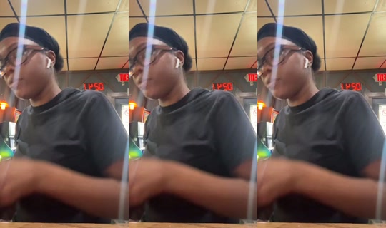 dazlyndani's Live Session — Jul 31, 2026, 6:42 PM