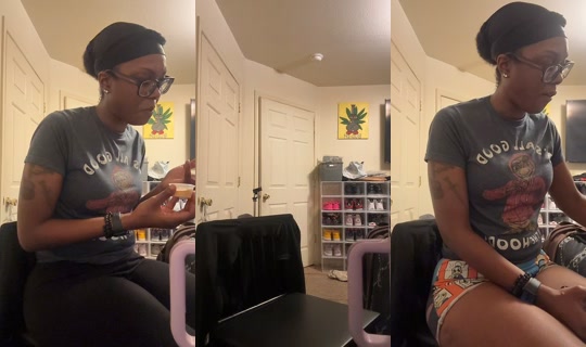 dazlyndani's Live Session — Sep 9, 2026, 8:45 PM