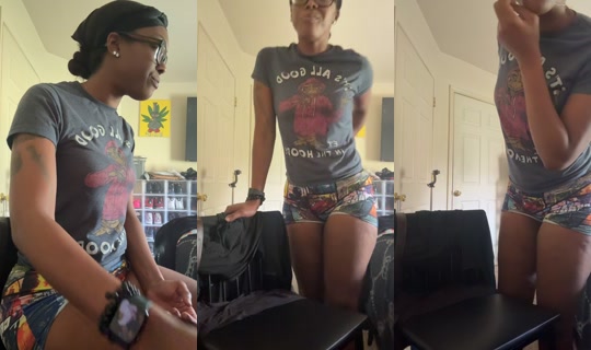 dazlyndani's Live Session — Sep 25, 2026, 7:57 PM