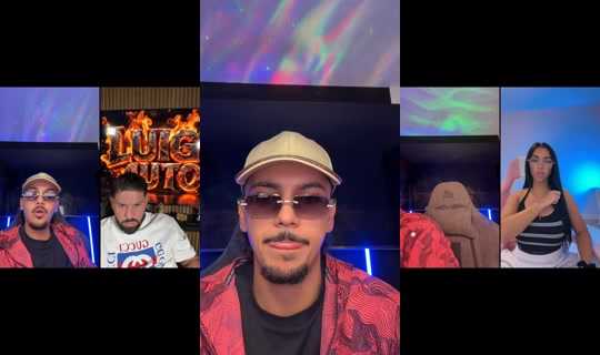 dbl.176's Live Session — Oct 3, 2026, 12:58 AM
