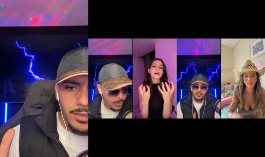 dbl.176's Live Session — Oct 3, 2026, 7:01 PM