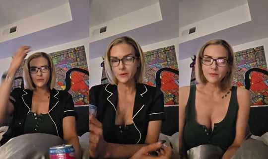 dbl_d_leigh's Live Session — Oct 17, 2026, 8:11 AM