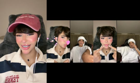 dbnitn's Live Session — Jul 24, 2026, 8:57 PM
