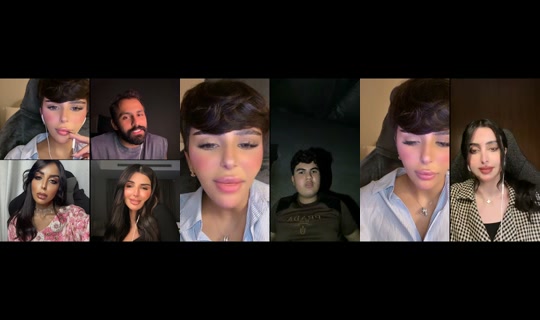 dbnitn's Live Session — Aug 18, 2026, 10:42 PM