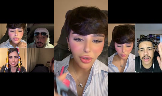 dbnitn's Live Session — Aug 18, 2026, 11:24 PM