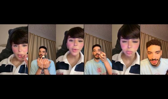 dbnitn's Live Session — Aug 19, 2026, 11:42 PM