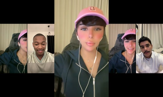dbnitn's Live Session — Sep 6, 2026, 10:34 PM